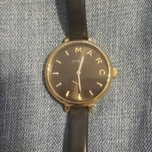 Marc Jacob's Watch